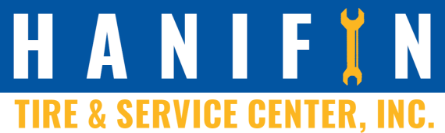 HANIFIN TIRE & SERVICE CENTER, INC.